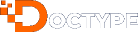 DOCTYPE